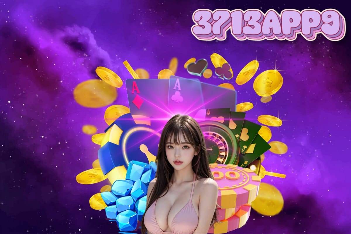 3713app9 เว็บตรง